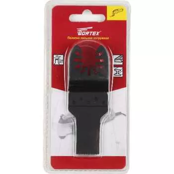 Пильное погружное полотно WORTEX SB02A203418