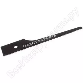 Пильное полотно для 9034 p-1 (75 мм; 18 зубьев) hazet 9034-018/5
