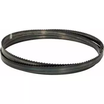 Пильное полотно для ленточной пилы WOODWORK F6.6.1400-6