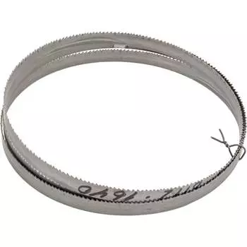 Пильное полотно для ленточных пил METALMASTER M42 17869