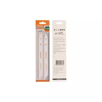 Пильное полотно для сабельной пилы по металлу Sturm 9019-03-S1122BF