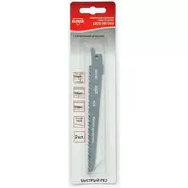 Пильное полотно Elitech 1820.087000