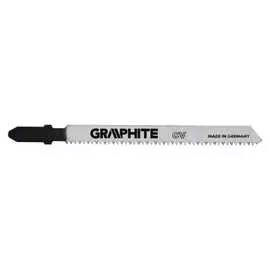 Пильное полотно GRAPHITE