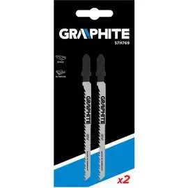 Пильное полотно GRAPHITE