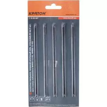 Пильное полотно Кратон