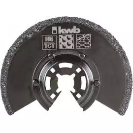 Пильное полотно KWB 709542