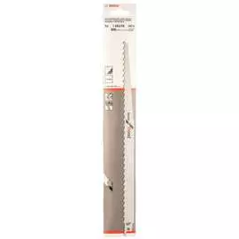 Пильное полотно по дереву Bosch