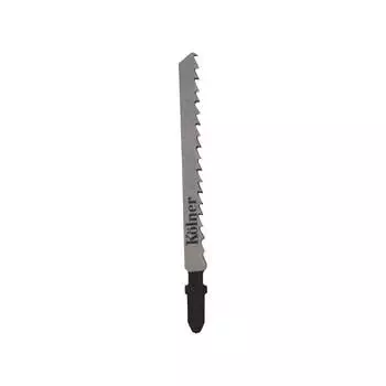 Пильное полотно по дереву для элеткролобзика по дереву Kolner KT301DL 8100900078