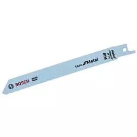 Пильное полотно по металлу Bosch