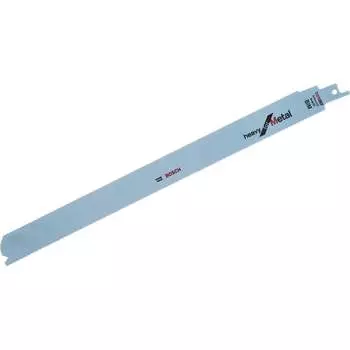 Пильное полотно по металлу Bosch 2.608.657.396