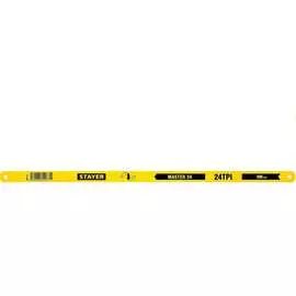 Пильное полотно по металлу STAYER MASTER-24 1589-01_z01