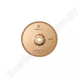 Пильное полотно твердосплавное (105x2.2 мм; slm) fein 63502213210