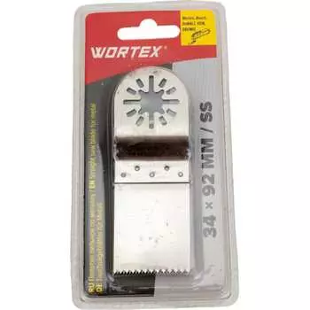 Пильное полотно WORTEX SMS3492M2018