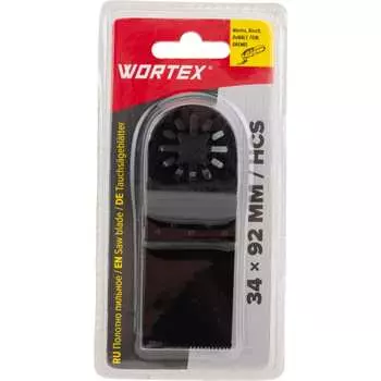 Пильное полотно WORTEX SMS3492W2018
