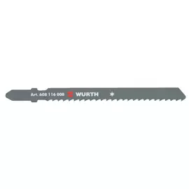 Пильное полотно Wurth