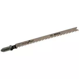 Пильные полотна для лобзика Bosch