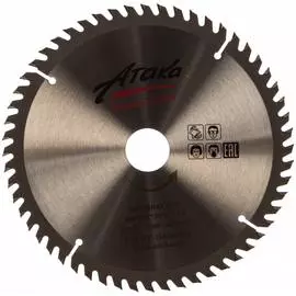 Пильный диск АТАКА