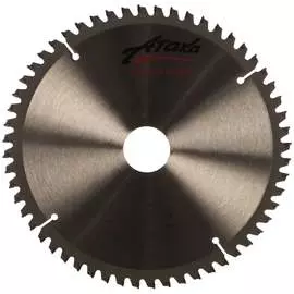 Пильный диск АТАКА