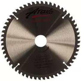 Пильный диск АТАКА 8078210