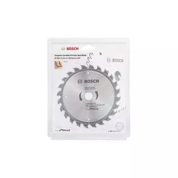 Пильный диск Bosch