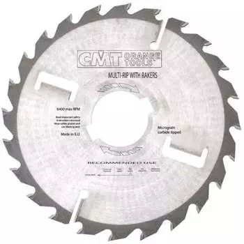 Пильный диск CMT