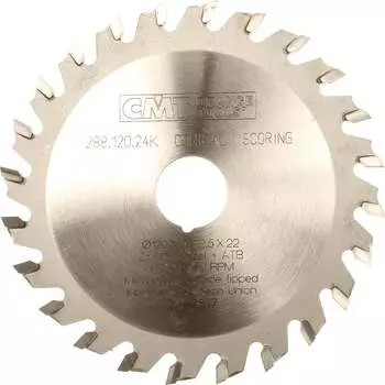Пильный диск CMT 288.120.24K