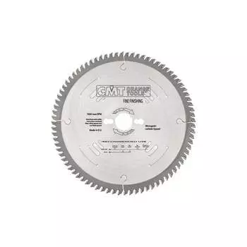 Пильный диск CMT