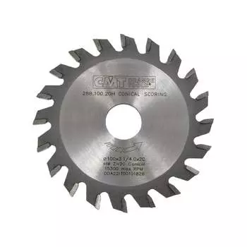 Пильный диск CMT 288.100.20H