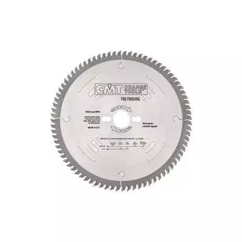Пильный диск CMT 285.056.07M