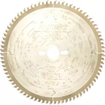 Пильный диск CMT 297.080.10M