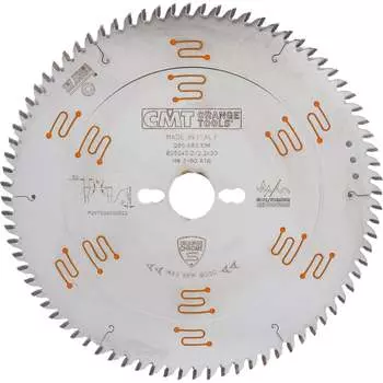 Пильный диск CMT