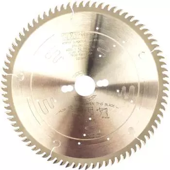 Пильный диск CMT 274.080.10M