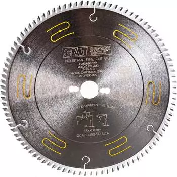 Пильный диск CMT 285.696.12M