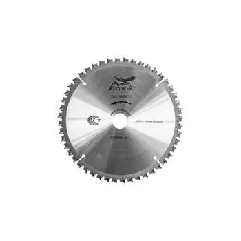 Пильный диск дерево SKYWER Профессионал SK-PPD1654820