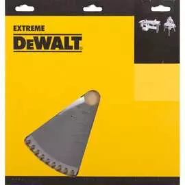 Пильный диск Dewalt