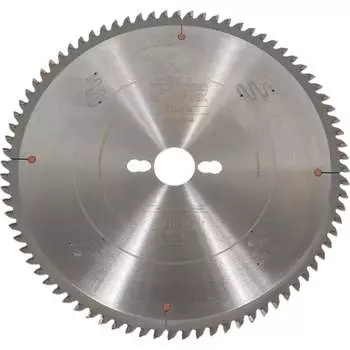 Пильный диск для алюминия WOODWORK 36.260.80