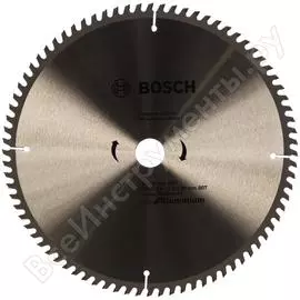 Пильный диск Bosch