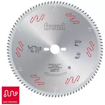Пильный диск Freud Lu3D 0600