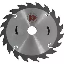 Пильный диск Калибр 00000000381