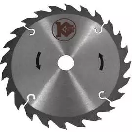 Пильный диск Калибр
