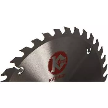Пильный диск Калибр