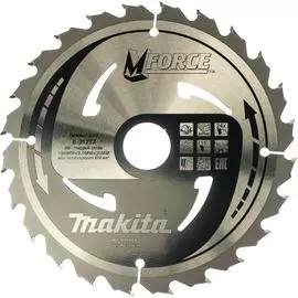 Пильный диск Makita