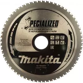 Пильный диск Makita