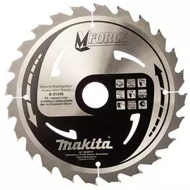 Пильный диск Makita
