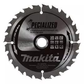 Пильный диск Makita