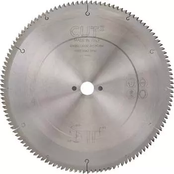 Пильный диск по алюминию CUT2 20336
