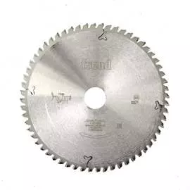 Пильный диск по алюминию FREUD PRO LU5D LU5D0500