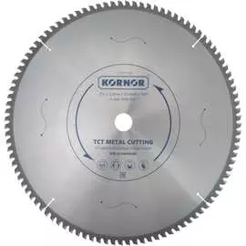 Пильный диск по алюминию KORNOR 11355100