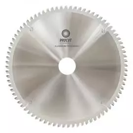 Пильный диск по алюминию PROCUT 767.2163080