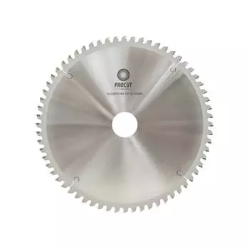 Пильный диск по алюминию PROCUT 767.2103064